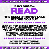 AFRICAN AMERICAN BOSS BABY GIRL PAINT/RAINBOW BALLOON STICKERS Custom Favorz by Sharon