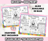 Baby Shark Digital Bundle (Pink)