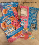 BLUE'S CLUES HONEY BUN FAVORS Custom Favorz by Sharon
