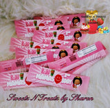 BOSS BABY GIRL AIRHEAD FAVORS Custom Favorz by Sharon