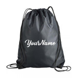 CHARACTER DRAWSTRING BACK PACK Custom Favorz by Sharon