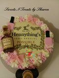 Hennything's Possible Edible Image Custom Favorz by Sharon