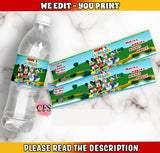 Mickey Mouse Clubhouse Digital Bundle