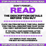 PEPPA PIG BALLOON STICKERS Custom Favorz by Sharon