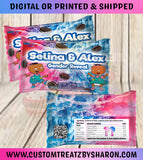 PHIL & LIL MINI OREO COOKIE BAG Custom Favorz by Sharon