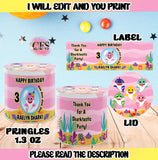Baby Shark Digital Bundle (Pink)