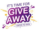 RAFFLE TIX FOR MONTHLY DRAWING Custom Favorz by Sharon