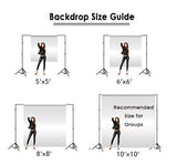 SPACE JAM 2 BACKDROP Custom Favorz by Sharon