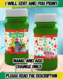 Sesame Street Digital Bundle (Brick)