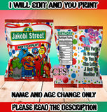 Sesame Street Digital Bundle (Brick)